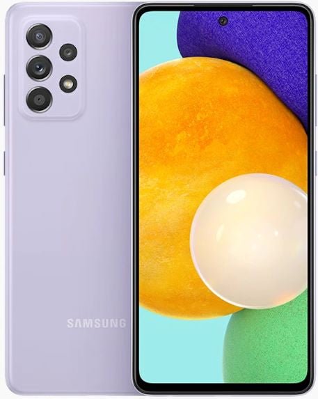 Samsung Galaxy A52 5G - Acceptable Condition - ReDial Samsung Galaxy A52 5G - Acceptable Condition - ReDial